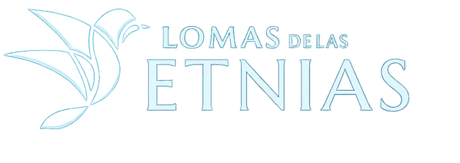 Lomas de las Etnias Logo